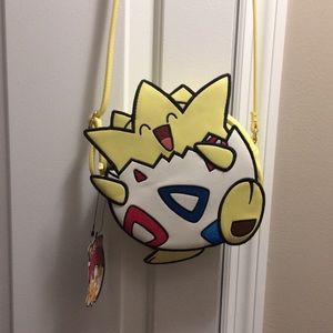 Pokémon Togepi Purse